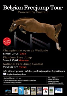 Caristil en Nilton nemen leiding in de...