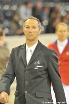 Delaveau wint GP St.-Lô met SFN Aquila