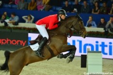 Mathy wint GP Asten