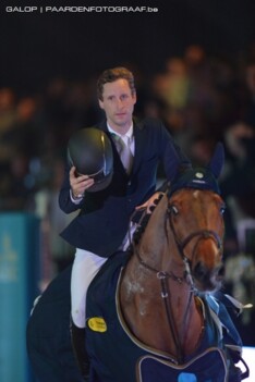 Pieter Devos wint Rikstoto GP Oslo