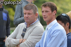 Daniel Deusser wint in Wenen