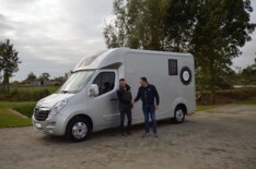 Cattebeke wint Stephex Cup Bonheiden