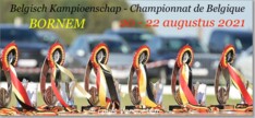 Dossier BK Bornem - 20-22/08/2021