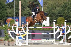 Ook Jeroen Appelen scoort top 5-klassering!