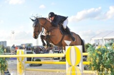 Wathelet wint opnieuw op de GCT