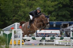 Gregory Wathelet wint in Vilamoura!