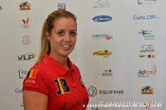 Nieuw: Youth Dressage Academy