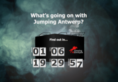 Antwerpen ontvangt  de Global Champions Tour