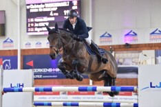 Vanderhasselt start met een 4de plaats