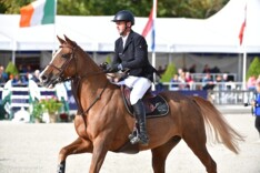 Koen Vereecke wint de Petit Grand Prix!