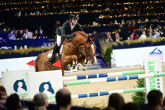 Gilles Thomas start met top 10-klassering in ‘s Hertogenbosch