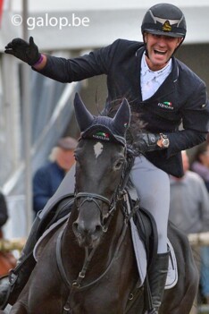 Kooremans en Van Looveren LRV-kampioenen
