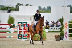 Wilm Vermeir wint de GP-kwalificatie!