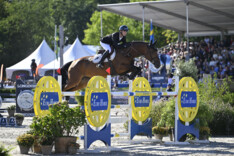 Gilles Thomas springt naar top 5-klassering op de Beijing Masters