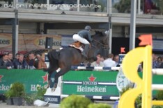 Bonheiden: Goffinet alweer goed voor winst