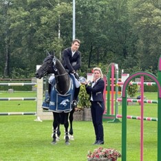 Philippaerts en Putters schitteren in U25-GP