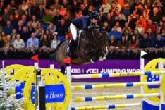 Zoe Conter beste Belg in het Sentower Park!