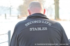 Second Life levert kampioen af op Z Festival