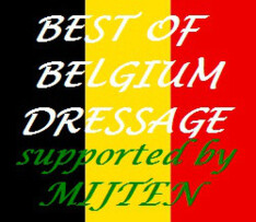 Best of Belgium Dressage - Booischot Arville