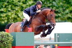Gregory Wathelet 9de in Parijs + video