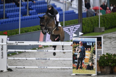 Podiumplaatsen voor D’Haese in Lambrecht in GP Qualifier