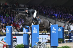 Jules van Hoydonck grijpt nipt naast 3de overwinning…