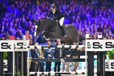 Top 10-plaats voor Olivier Philippaerts!