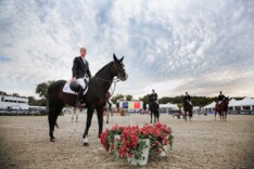 Jérôme Guery heer en meester in St. Tropez!