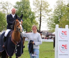 Ook Bart Clarys zorgt voor winst in Maubeuge