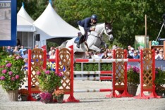 Vermeir grijpt naast winst in rankingproef…