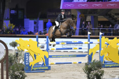 Koen Vereecke springt naar top 10-klassering in Sopot