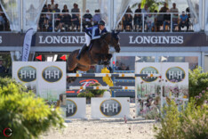 Nicola Philippaerts zet eerste stap richting nieuwe Belgische titel!