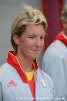 Selectie EK eventing voor pony's bekend