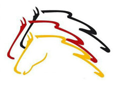 Minden, zilver voor vierspannen pony's