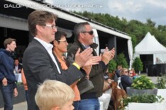 Cattebeke wint nu ook GP van Bonheiden