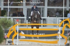 Go Easy de Muze wint GP Barcelona