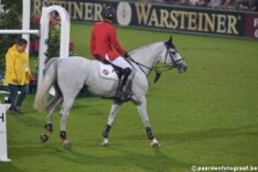 Belgische teams voor Aken bekend