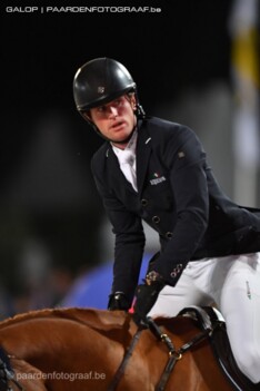 Funke van 't Heike wint in Barcelona
