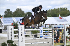 Jos Verlooy verzekert top 5-klassering in Oliva!