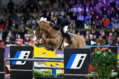 Appelen en Haep springen de top 10 binnen in hoofdrubriek van Roeser