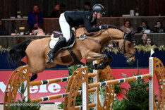 Anthony Philippaerts neemt vliegende start in Mechelen !