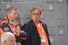 Veiling Zenith: 3 uur voor einde, geen bod