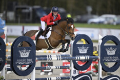 Ook Belgische ponyruiters worden 4de in de Nations Cup van Hagen