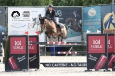 Jeroen De Winter gaat winnen in Bonheiden!