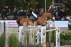 Abdel Saïd grijpt naast winst in Windor