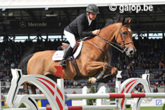 Cos I Can van Shane Breen naar Reed Kessler