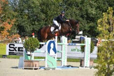 Ochtendwinst voor Gilles Thomas in Lier!