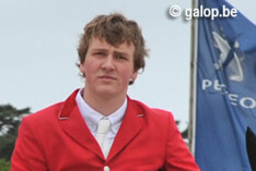 Laurent Mahieu nieuwe WVUR-kampioen