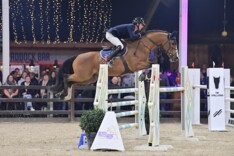 Appelen en van Alken springen in de top 10!
