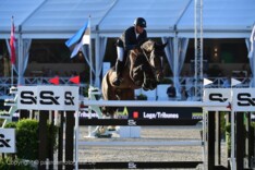Gregory Wathelet springt in de top 5!
